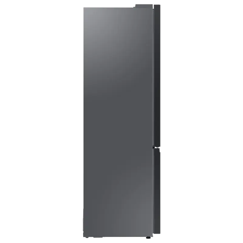 Frigider Samsung Bespoke AI RB38C7B6D22/EF, Negru [5]