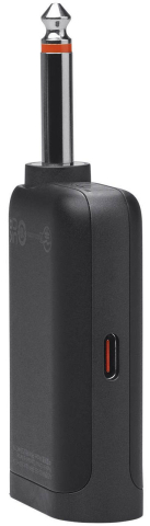 Microfon JBL PartyBox Wireless Mic – libertate totală și sunet clar pentru petreceri memorabile [11]