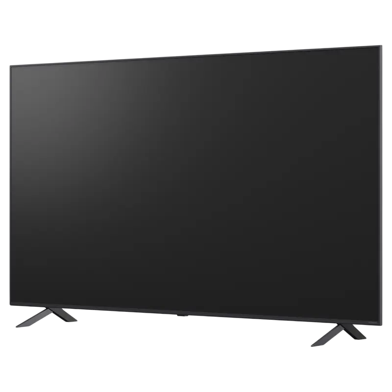 75" Nanocell SMART TV LG 75NANO90A6B, 3840x2160 4K UHD, webOS, Чёрный [6]