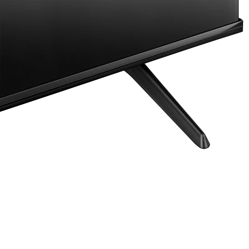 75" QLED SMART TV Hisense 75E7NQ, 3840x2160 4K UHD, VIDAA U, Черный [3]