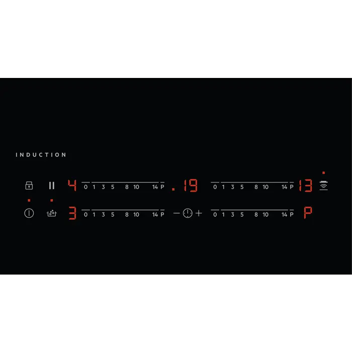 Plită cu inducție AEG IAE64413XB [1]