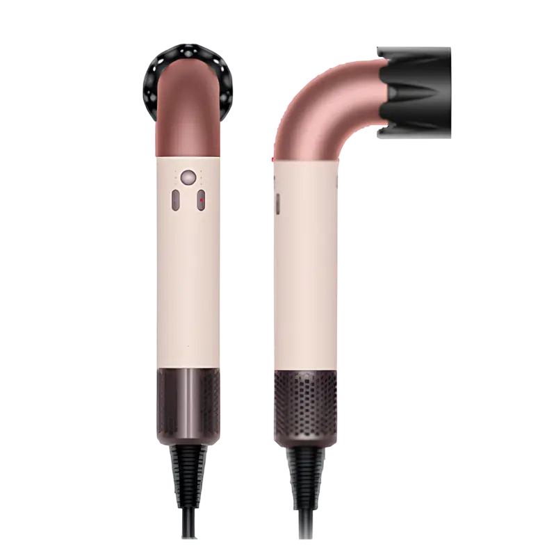 Uscător de păr Dyson Supersonic R, 1700W, Ceramic Pink | Rose Gold [1]