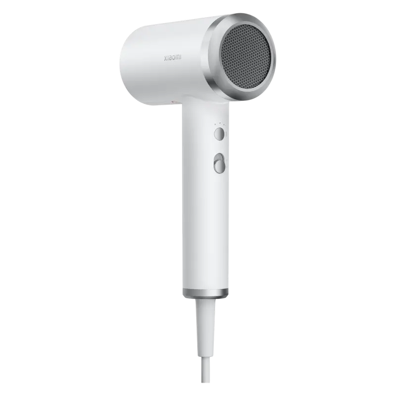 Фен Xiaomi High-speed Iconic, 1600 Вт, белый [5]