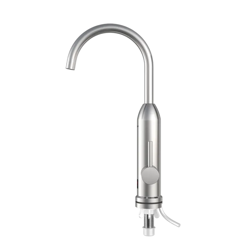 Încălzitor electric THERMEX Jam 3000, Oțel inoxidabil [5]