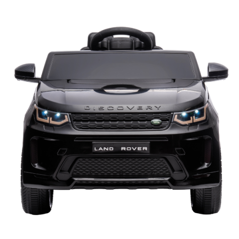 Электромобиль LAND ROVER DISCOVERY, 12V7Ah, мотор 390×2, колёса EVA [6]