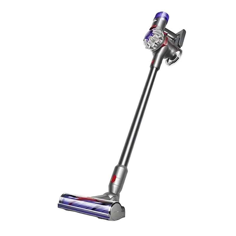 Aspirator Vertical Dyson V8 Advanced, Silver | Nickel [2]