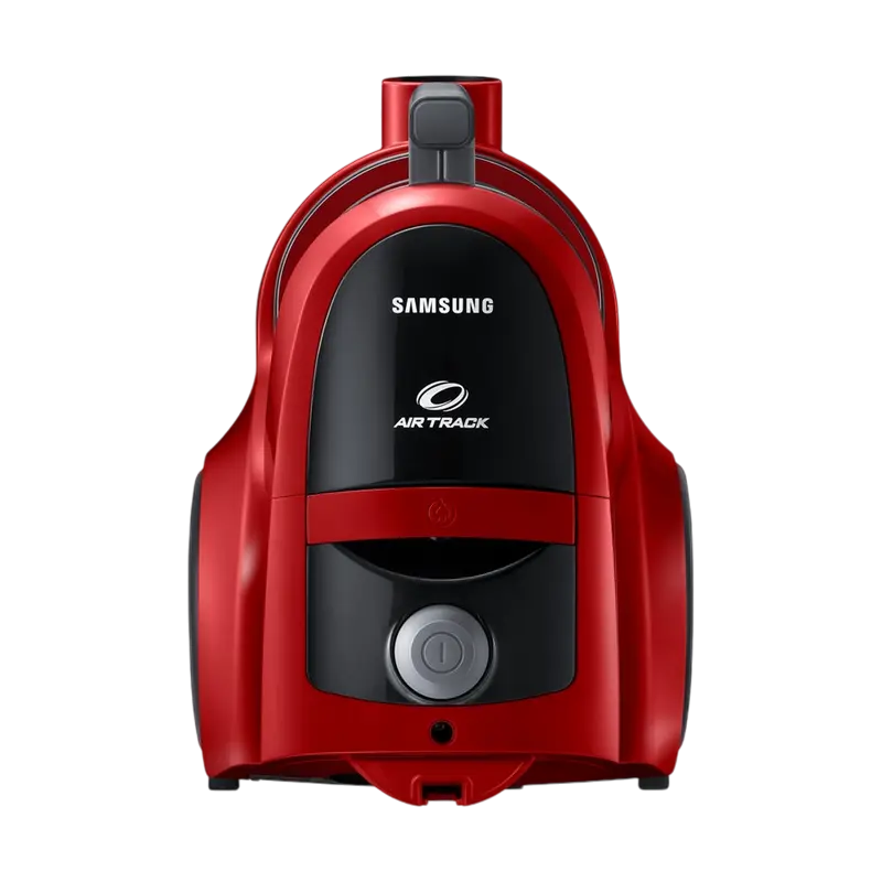 Aspirator Samsung VCC45W0S3R/UK, Roșu [3]
