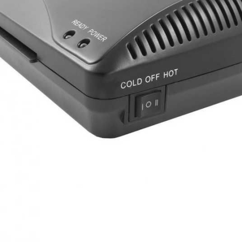 Esperanza INFINITY EFL001 Laminator A4 – Compact și Versatil [1]