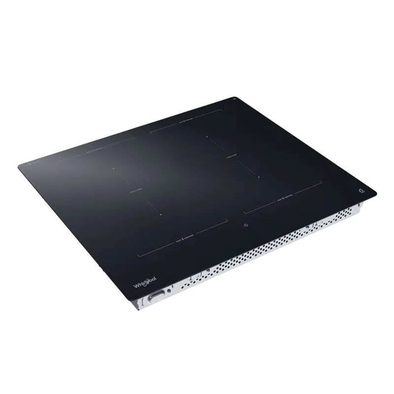 Plită cu inducție Whirlpool WTX 6019 DCF [2]