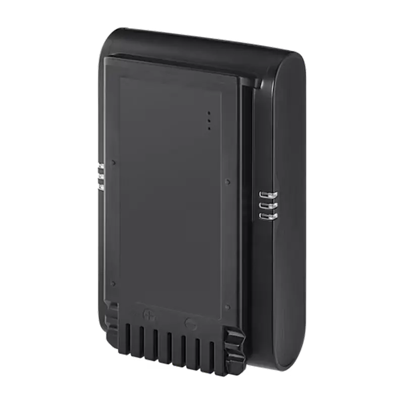 Aspirator Vertical Samsung Jet 65 Pet, Negru | Argintiu [3]