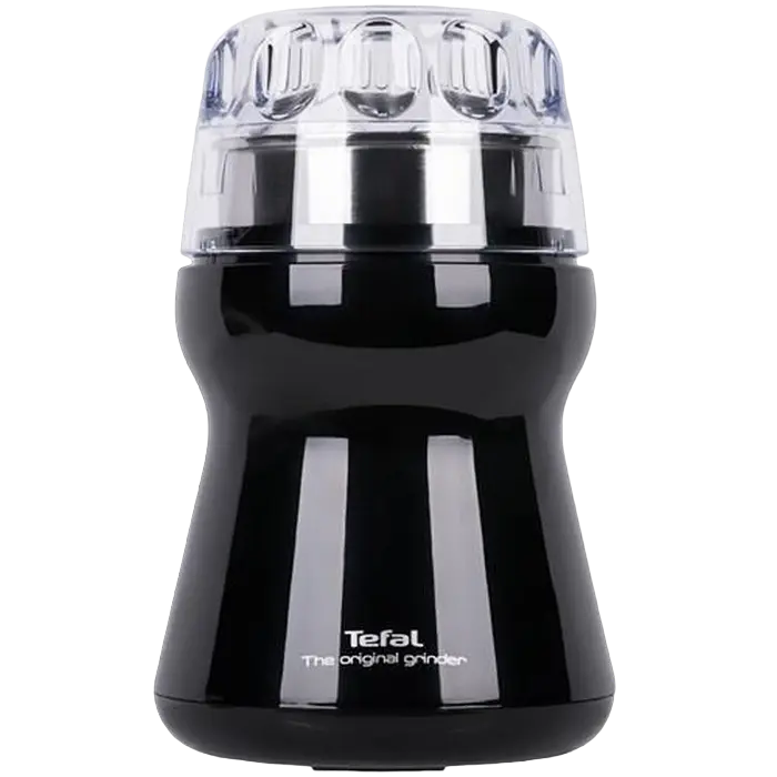 Кофемолки - Кофемолка Tefal The Original Grinder, Черный