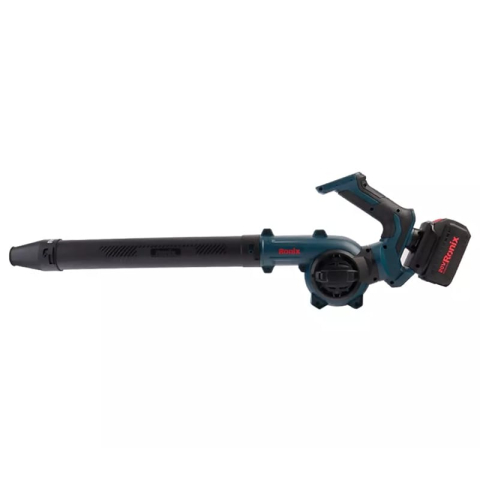 Дом и сад - Аккумуляторная воздуходувка Ronix 8627