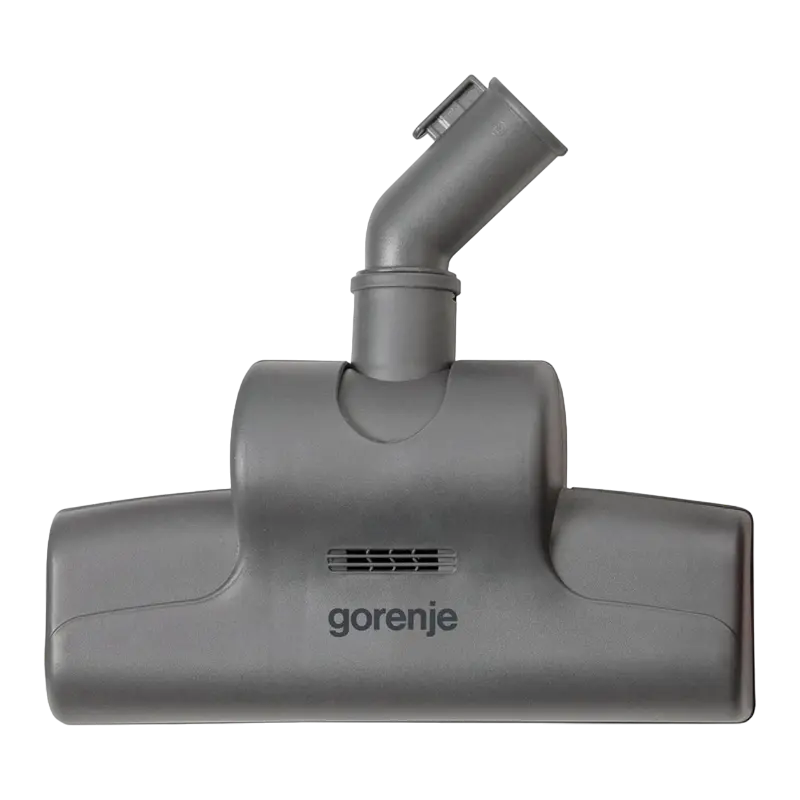 Пылесос Gorenje VCE03SPRCY, Красный | Чёрный [1]