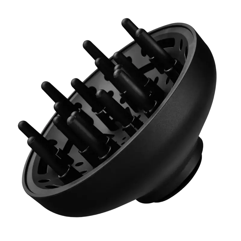 Uscător de păr Polaris PHD2600AСi, 2600W, Grafit [1]