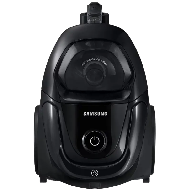 Aspirator Samsung VC18M31C0HG/UK, Negru | Gri [4]