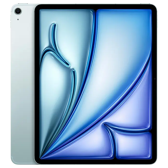 Tablete PC - Планшет Apple iPad Air 11 (2025), Wi-Fi, 8GB/128GB, Синий