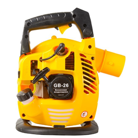 Бензиновая воздуходувка Huter GB-26 [2]