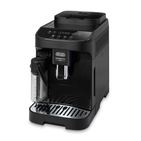 Кофемашина DeLonghi ECAM 290.51.B Magnifica Evo – Итальянский кофе одним касанием [1]