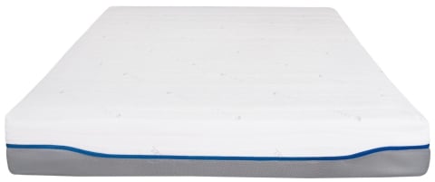 Saltele ortopedice - Saltea cu arcuri împachetate Somnart Domine Tencel Ultra Pocket Multilayer 160 x 200 cm