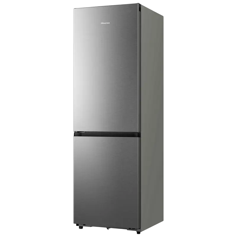 Frigider Hisense RB3K330SAIC, Oțel inoxidabil [4]
