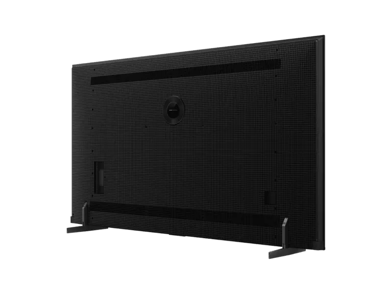 98" LED SMART TV TCL 98P745, 3840x2160 4K UHD, Google TV, Чёрный [2]