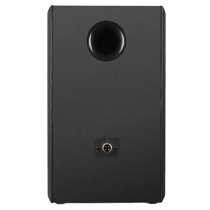 Компьютерные Колонки 2.0 SVEN MC-30 – 200W, Bluetooth, Пульт ДУ, MDF, Черные [3]