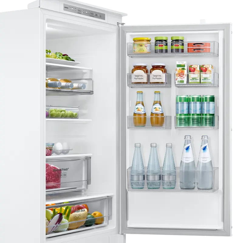 Frigider Samsung BRB70F26CES0EO, Alb [3]