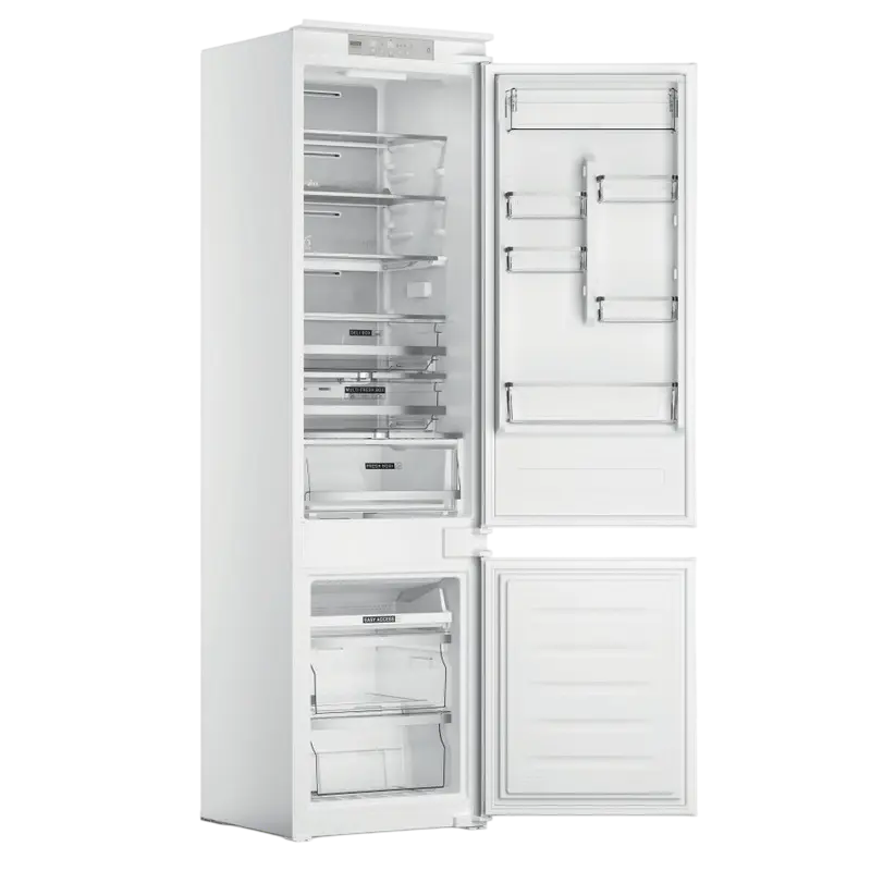 Встраиваемый холодильник Whirlpool WHC20 T573 P, Белый [2]