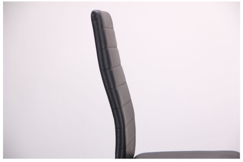 Scaun pentru bucătărie AMF Sicilia Black [2]