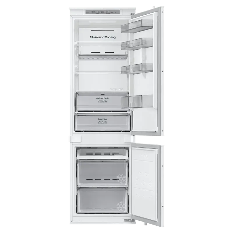 Frigider Samsung BRB70F26CES0EO, Alb [5]