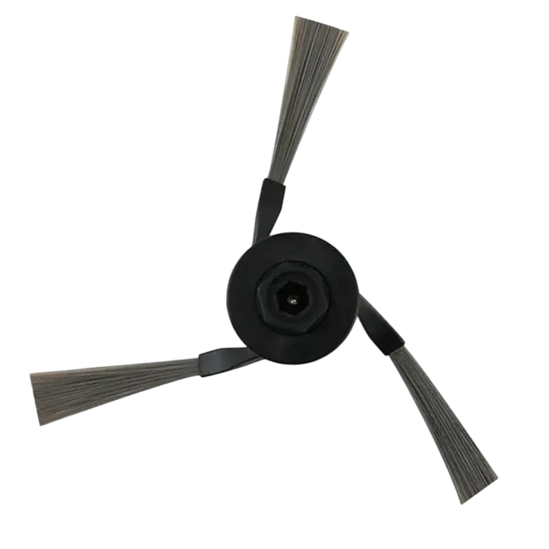 Робот-пылесос Mova V50 Ultra Complete Black — мощная и полностью автоматизированная уборка [9]