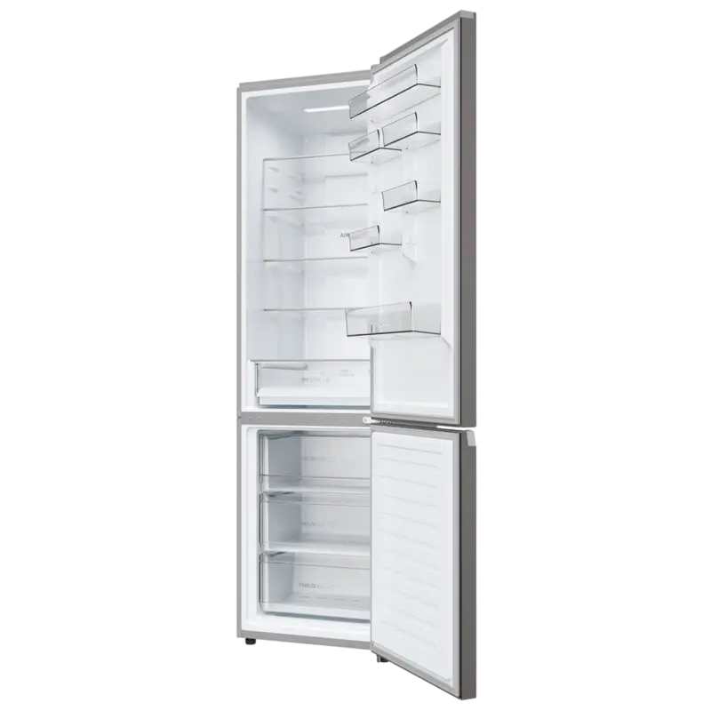 Холодильник Haier EHD3PWDNPD206, Тёмный инокс [7]
