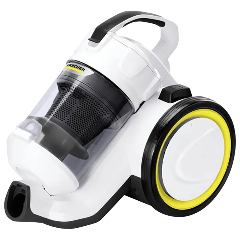 Пылесос Karcher 1.198-050.0 VC 3 Plus, Белый [2]