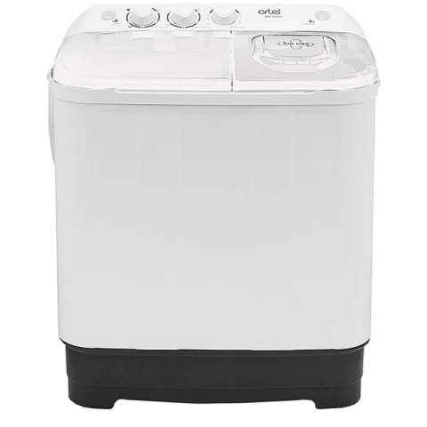 Бытовая техника - Машина полуавтоматическая Artel TE 45 P White