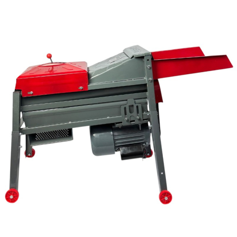 Батоз для кукурузы Demetra S2 / Batoză porumb Demetra S2 [1]