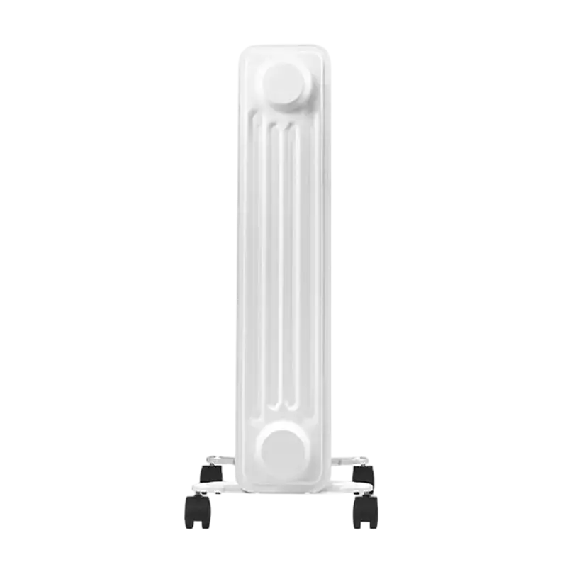 Масляный радиатор Zanussi ZOH/CS-09W, 2000W [1]
