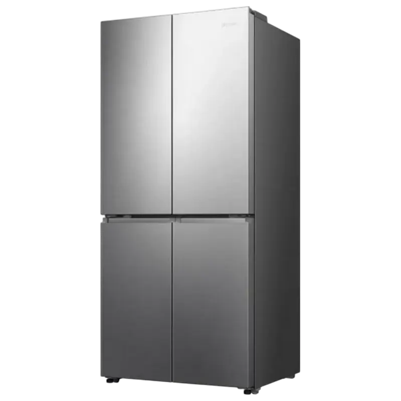 Frigider Hisense RQ5P470SALE, Argintiu [1]