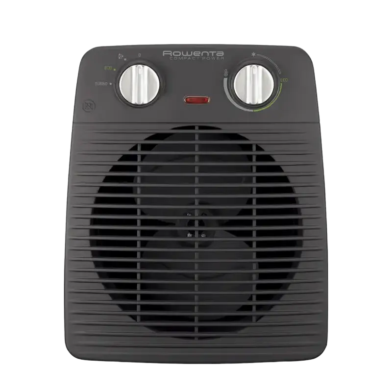 Ventilator de încălzire Electrolux SO2210F0, 2000W, Negru [1]