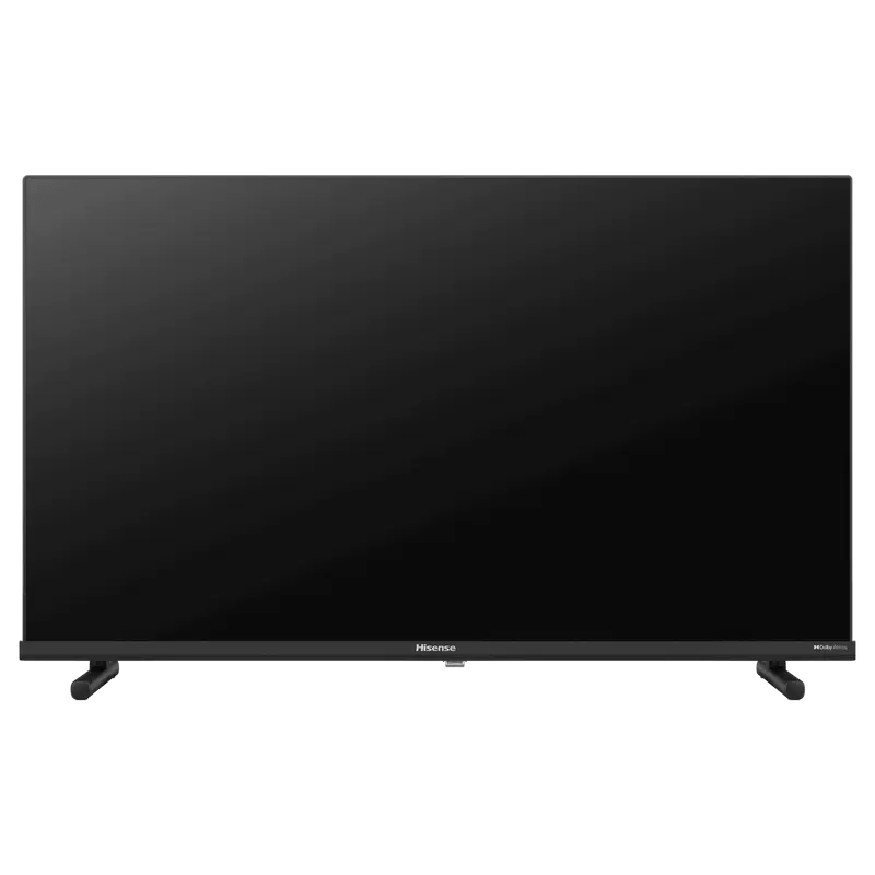 LED SMART TV Hisense 40A5Q 40" FHD VIDAA U9 Negru [2]