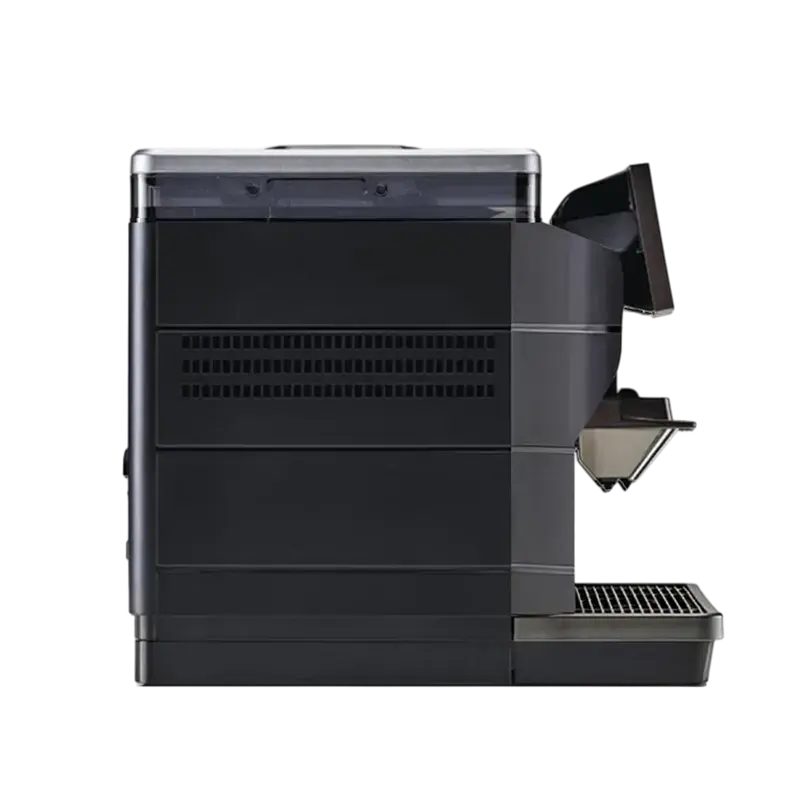 Кофемашина Saeco Magic B1, Черная [1]