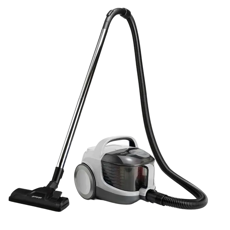 Electrocasnice - Aspirator Gorenje VC1701GACWCY, Alb