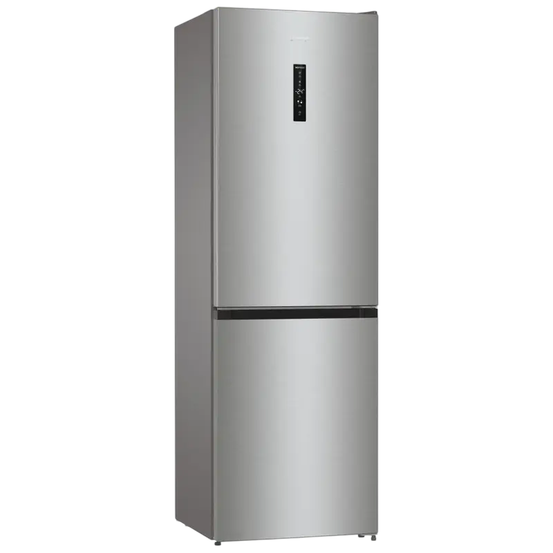 Холодильник Gorenje NRK619DA2XL4, Нержавеющая сталь [5]
