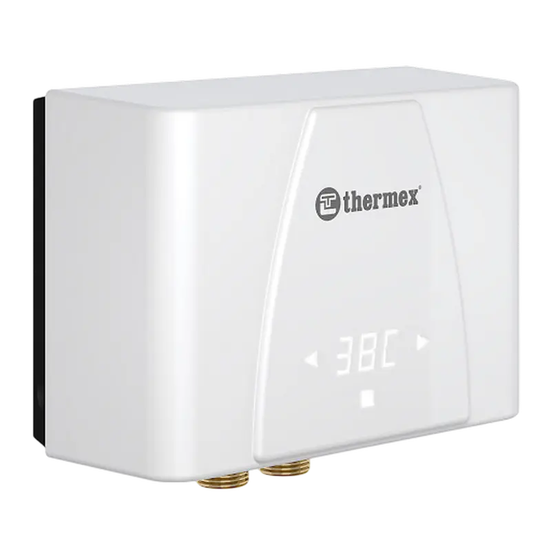 Încălzitor electric de apă instant THERMEX Trend 6000, Alb [2]