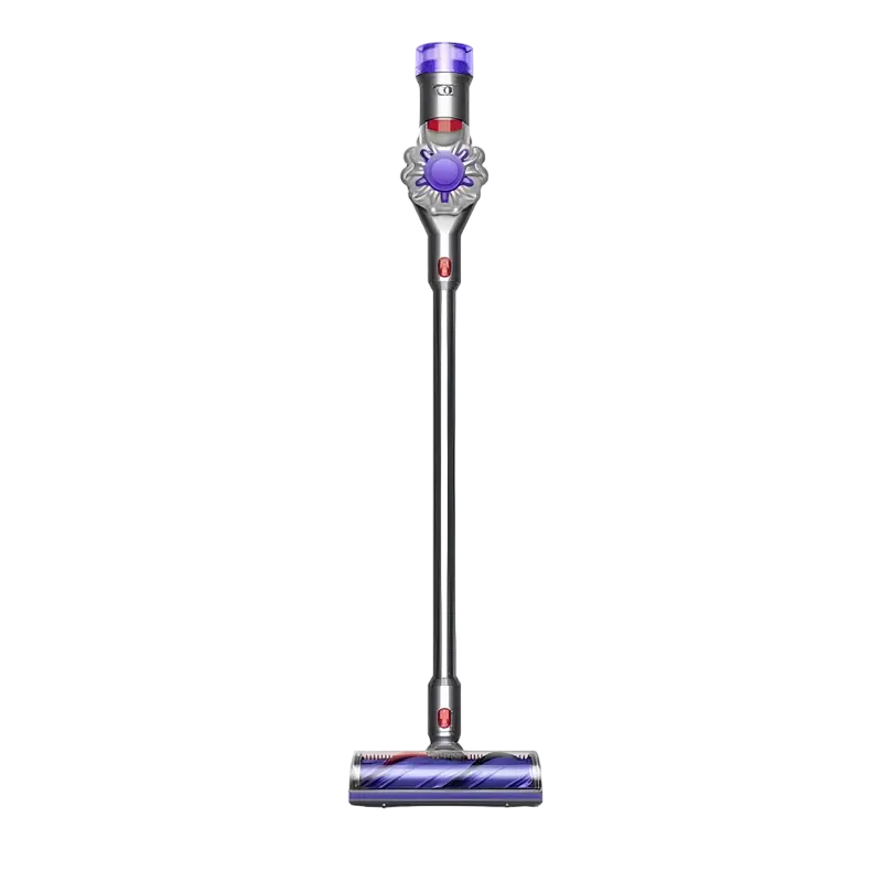 Aspirator Vertical Dyson V8 Advanced, Silver | Nickel [1]