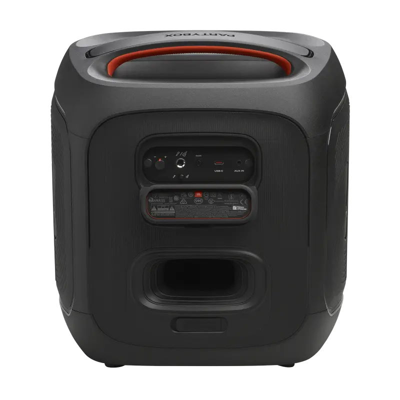 Портативная Колонка JBL Encore Essential 2 (Черный) [3]