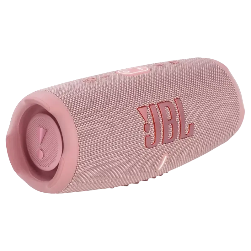Boxe portabile - Портативная колонка JBL Charge 5, Розовая