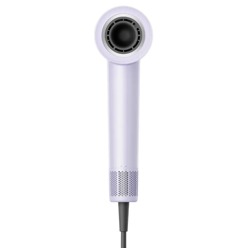 Uscător de păr Mova Turbo, 1600W, Violet [2]