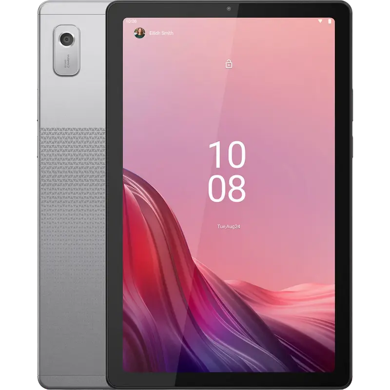 Tablete PC - Планшет Lenovo Tab M9, Wi-Fi, 4GB/64GB, Arctic Grey