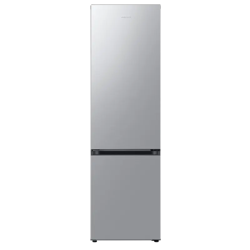 Electrocasnice - Frigider Samsung RB38C600DSA/EF, Argintiu