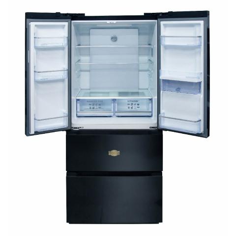 Frigider Kaiser Side-by-Side KS 80425 EM [1]